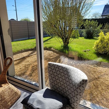 Bienvenue Chez Sylvie Villa Martigné-Briand Kültér fotó