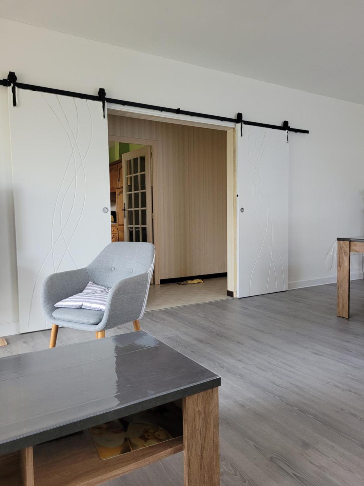 Bienvenue Chez Sylvie Villa Martigné-Briand Kültér fotó