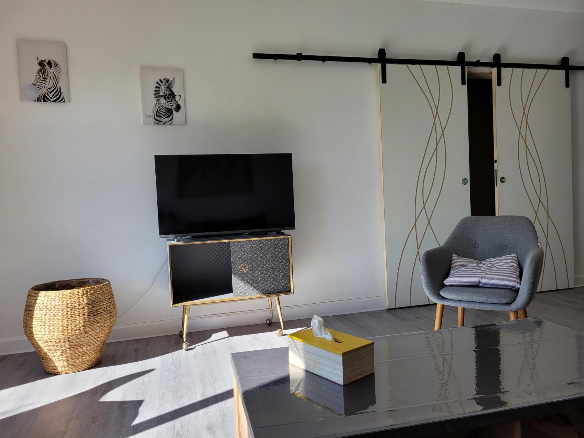 Bienvenue Chez Sylvie Villa Martigné-Briand Kültér fotó