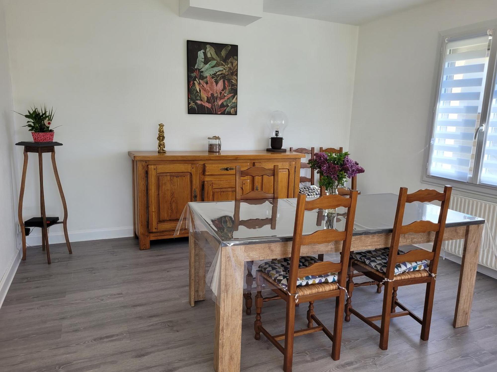 Bienvenue Chez Sylvie Villa Martigné-Briand Kültér fotó