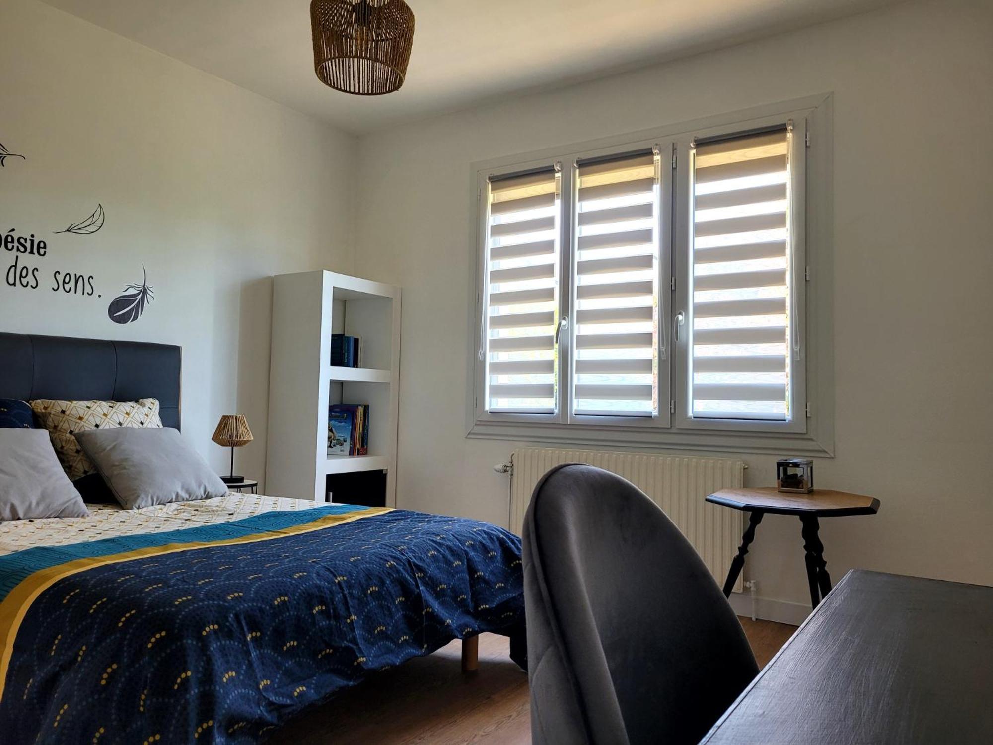 Bienvenue Chez Sylvie Villa Martigné-Briand Kültér fotó